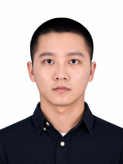 Portrait of Xiuyin Li